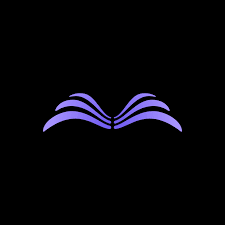 Openbook logo